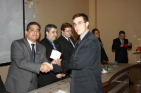 Entrega de Credenciais Maringá_3