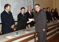 Entrega de Credenciais Maringá_3