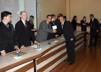 Entrega de Credenciais Maringá_3