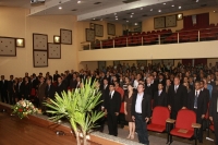 Entrega de Credenciais Maringá_3