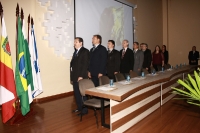 Entrega de Credenciais Maringá_4