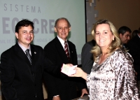 Entrega de Credenciais Maringá_4
