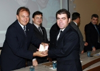 Entrega de Credenciais Maringá_4