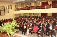 Entrega de Credenciais Maringá_4
