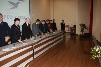 Entrega de Credenciais Maringá_4