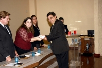 Entrega de Credenciais Maringá_4