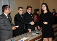 Entrega de Credenciais Maringá_4