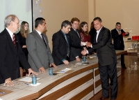 Entrega de Credenciais Maringá_4