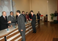 Entrega de Credenciais Maringá_4