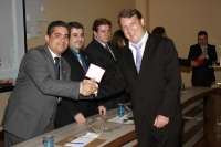 Entrega de Credenciais Maringá_5