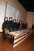 Entrega de Credenciais Maringá_5