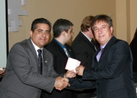 Entrega de Credenciais Maringá_5