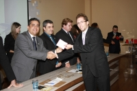Entrega de Credenciais Maringá_5