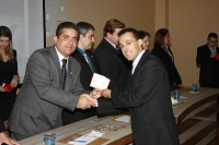 Entrega de Credenciais Maringá_5