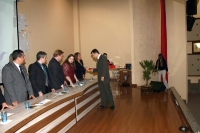 Entrega de Credenciais Maringá_5