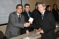 Entrega de Credenciais Maringá_5