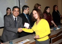 Entrega de Credenciais Maringá_5