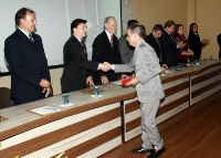 Entrega de Credenciais Maringá_6