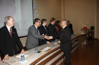Entrega de Credenciais Maringá_6