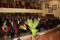 Entrega de Credenciais Maringá_6