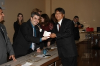 Entrega de Credenciais Maringá_6