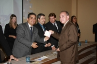 Entrega de Credenciais Maringá_6