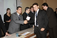Entrega de Credenciais Maringá_6