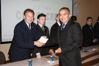Entrega de Credenciais Maringá_6
