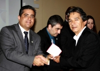 Entrega de Credenciais Maringá_7