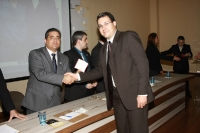 Entrega de Credenciais Maringá_7