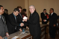 Entrega de Credenciais Maringá_7