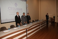 Entrega de Credenciais Maringá_7