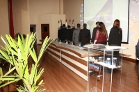 Entrega de Credenciais Maringá_7
