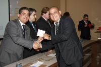 Entrega de Credenciais Maringá_7