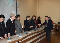 Entrega de Credenciais Maringá_7