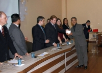 Entrega de Credenciais Maringá_7