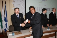 Entrega de Credenciais Maringá_7