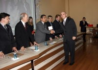 Entrega de Credenciais Maringá_7