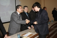 Entrega de Credenciais Maringá_8