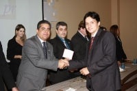 Entrega de Credenciais Maringá_8