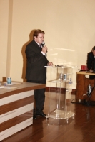 Entrega de Credenciais Maringá_8