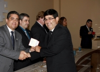 Entrega de Credenciais Maringá_8