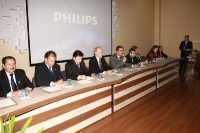 Entrega de Credenciais Maringá_8