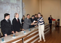 Entrega de Credenciais Maringá_8