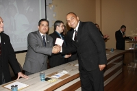 Entrega de Credenciais Maringá_8