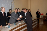 Entrega de Credenciais Maringá_8
