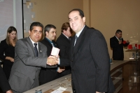 Entrega de Credenciais Maringá_9
