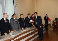 Entrega de Credenciais Maringá_9