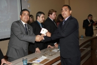 Entrega de Credenciais Maringá_9