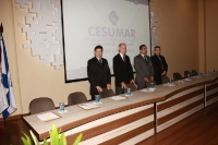 Entrega de Credenciais Maringá_9